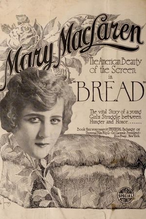 Bread's poster