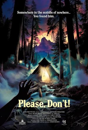 Please, Don't!'s poster image