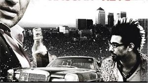City Rats's poster