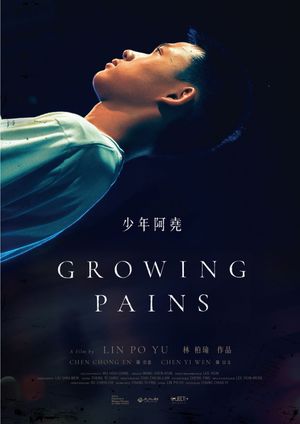 Growing Pains's poster