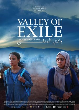 Valley of Exile's poster image