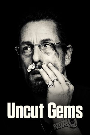 Uncut Gems's poster