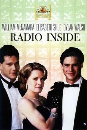 Radio Inside's poster