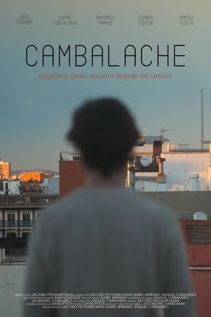 Cambalache's poster