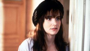 Single White Female's poster