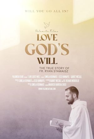 Love God's Will's poster