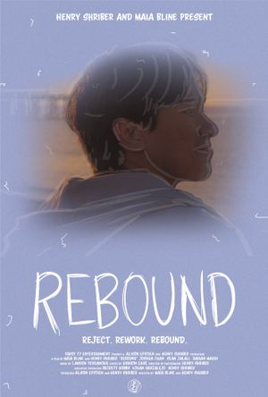 Rebound's poster