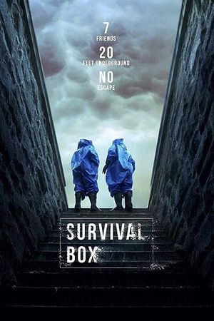 Survival Box's poster