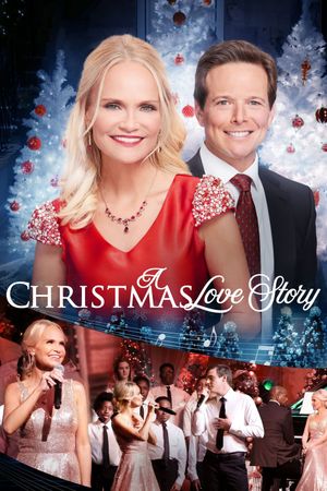 A Christmas Love Story's poster