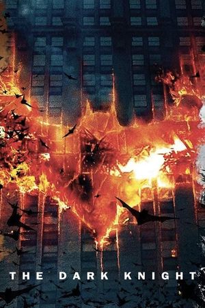 The Dark Knight's poster
