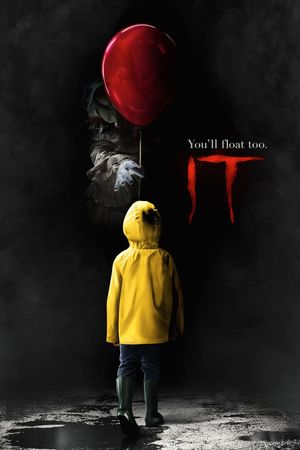 It's poster