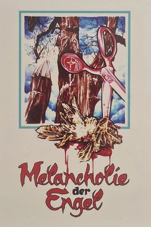 Melancholie der Engel's poster