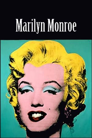 Fascination: Unauthorized Story of Marilyn Monroe's poster