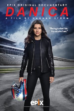 Danica's poster