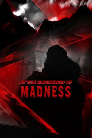 At the Mountains of Madness's poster