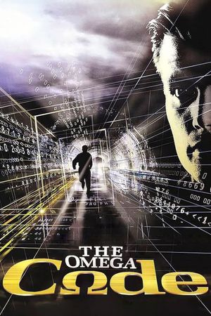 The Omega Code's poster