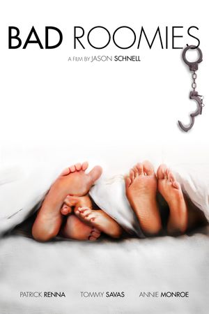 Bad Roomies's poster