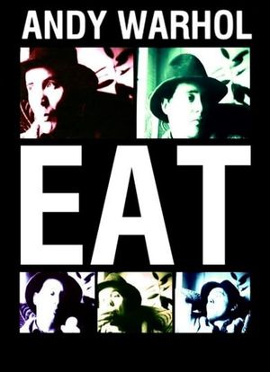Eat's poster
