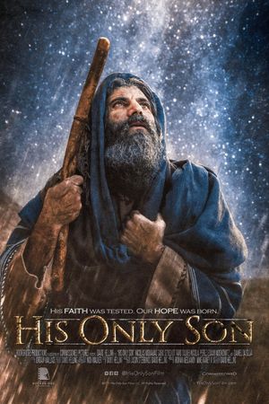 His Only Son's poster