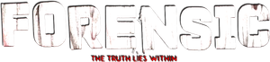Forensic's poster