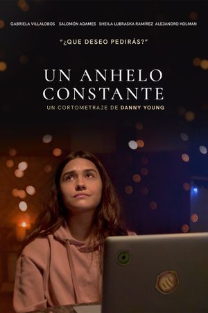 Un Anhelo Constante's poster