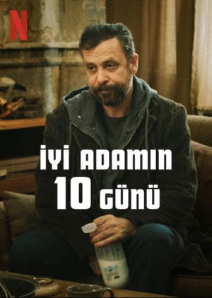 10 Days of a Good Man's poster