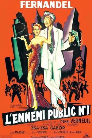 The Most Wanted Man's poster
