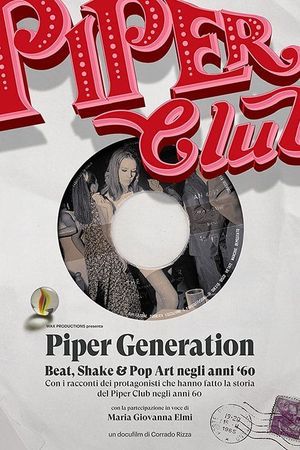 Piper Generation's poster image