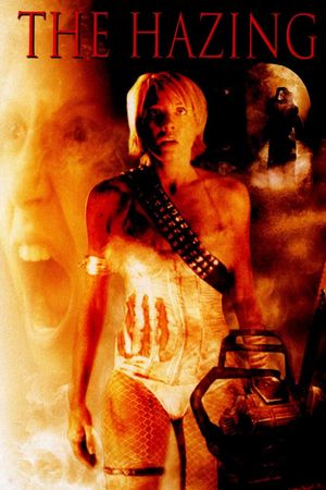 The Hazing's poster