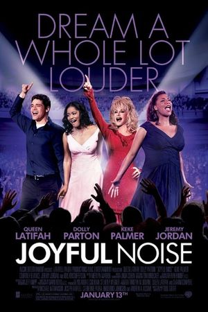 Joyful Noise's poster