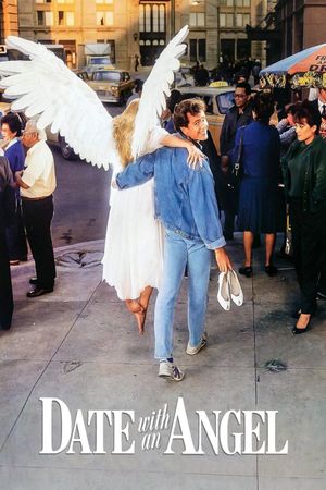 Date with an Angel's poster