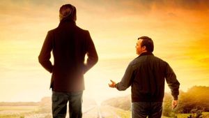 Where Hope Grows's poster