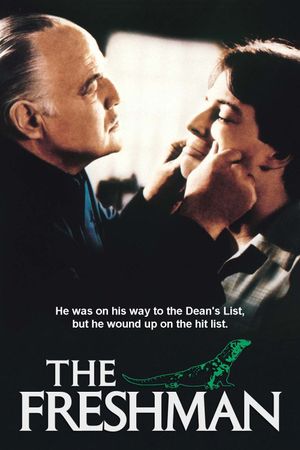The Freshman's poster