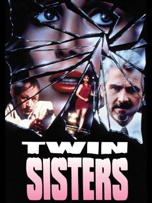 Twin Sisters's poster