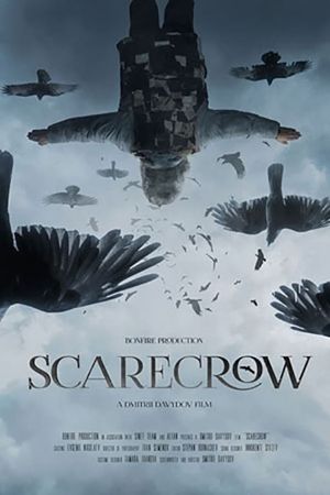 Scarecrow's poster