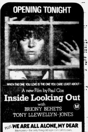 Inside Looking Out's poster