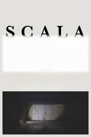Scala's poster