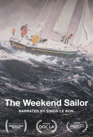 The Weekend Sailor's poster