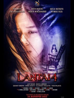 Lantai 4's poster