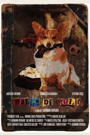 Palla di pelo's poster