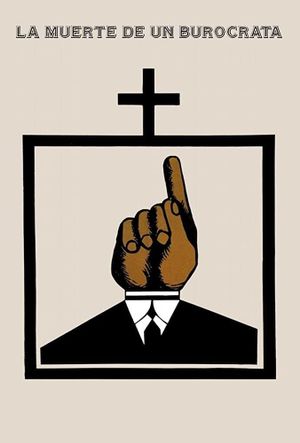 Death of a Bureaucrat's poster