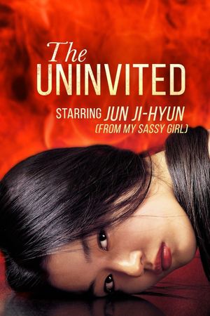 The Uninvited's poster