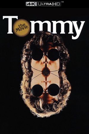 Tommy's poster
