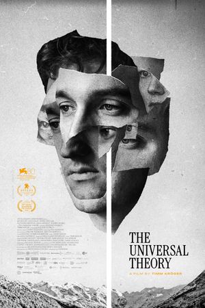 The Universal Theory's poster