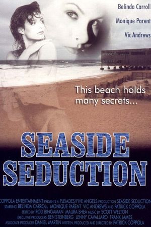 Seaside Seduction's poster