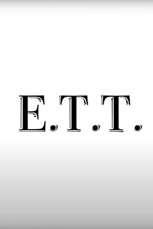 E.T.T. (Extra Terrestrial Thief)'s poster