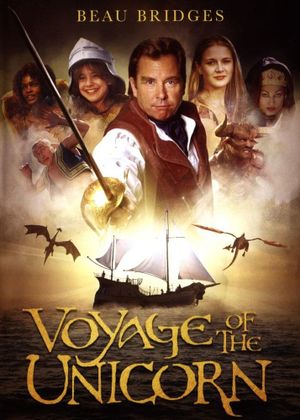 Voyage of the Unicorn's poster