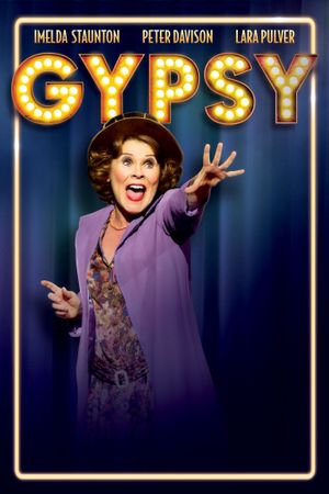 Gypsy's poster