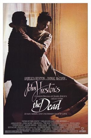 The Dead's poster