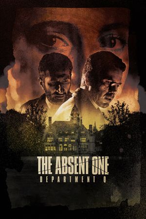 Department Q: The Absent One's poster